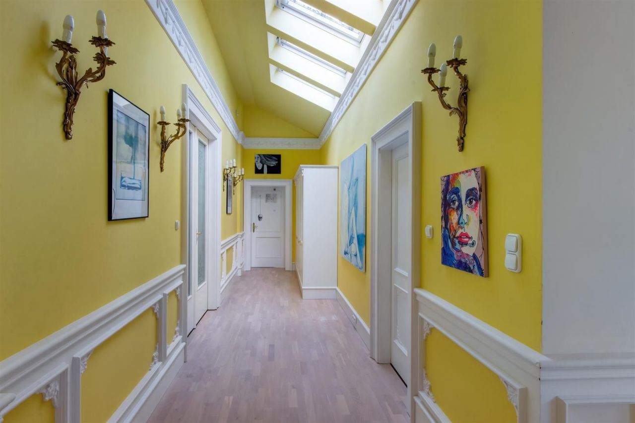 Villa à Budapest, Hongrie, 600 m² - image 7