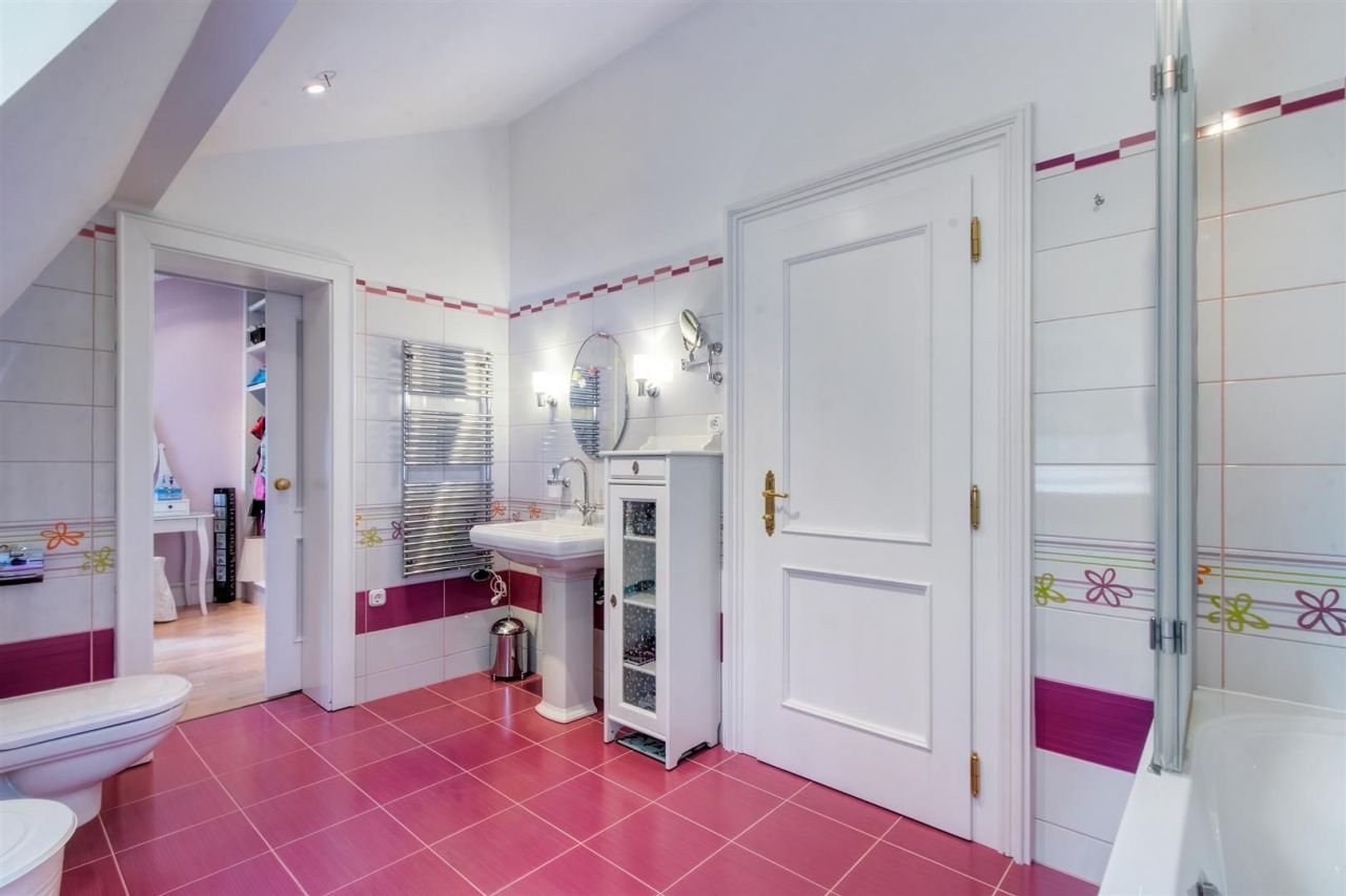 Villa à Budapest, Hongrie, 600 m² - image 5