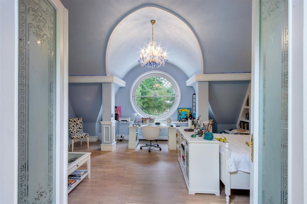 Villa à Budapest, Hongrie, 600 m² - image 2