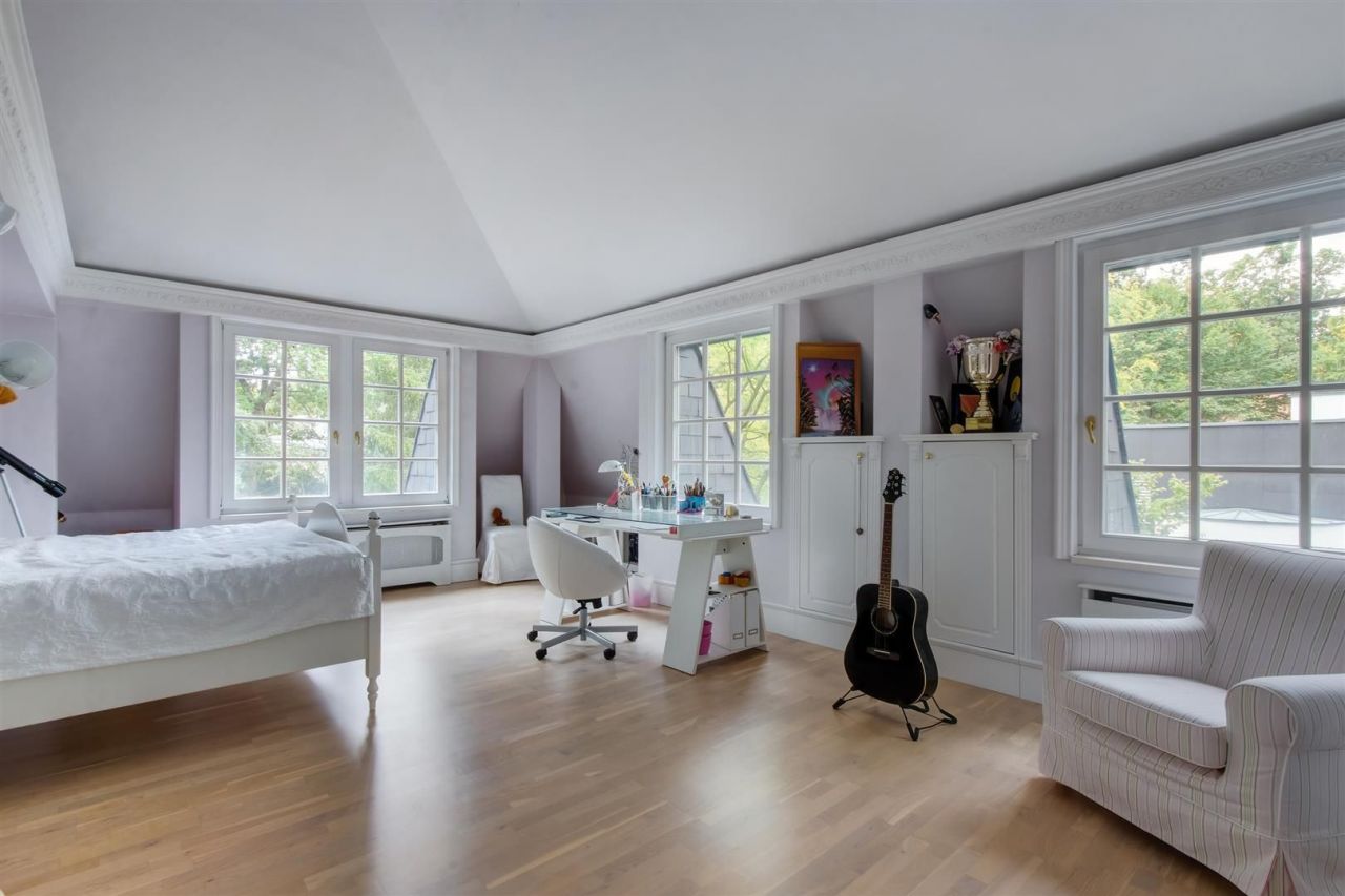 Villa à Budapest, Hongrie, 600 m² - image 4