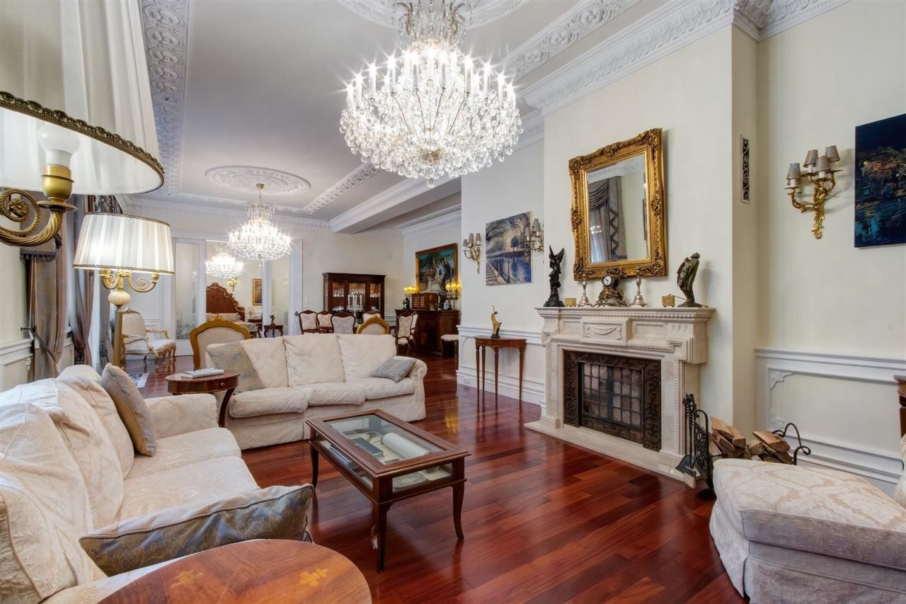 Villa à Budapest, Hongrie, 600 m² - image 13