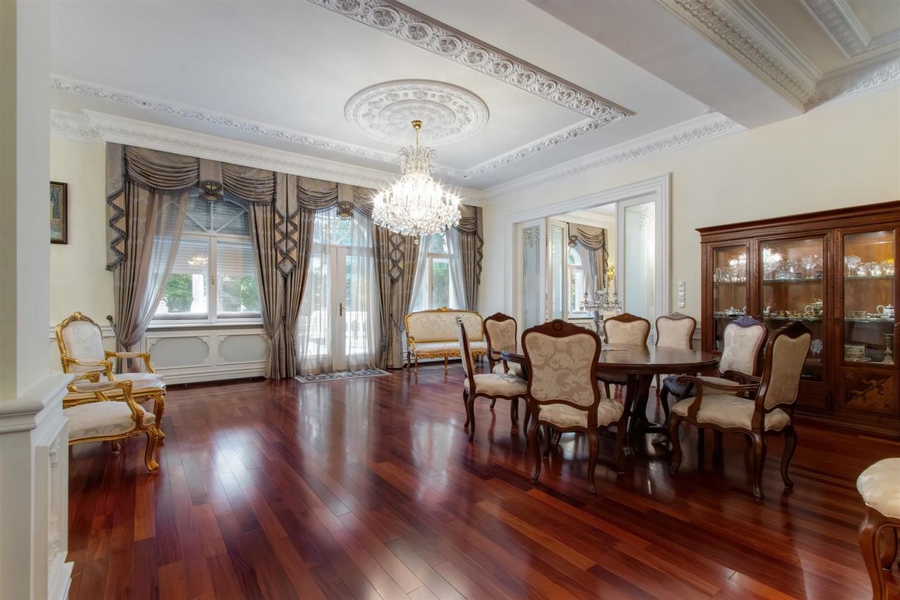 Villa à Budapest, Hongrie, 600 m² - image 12