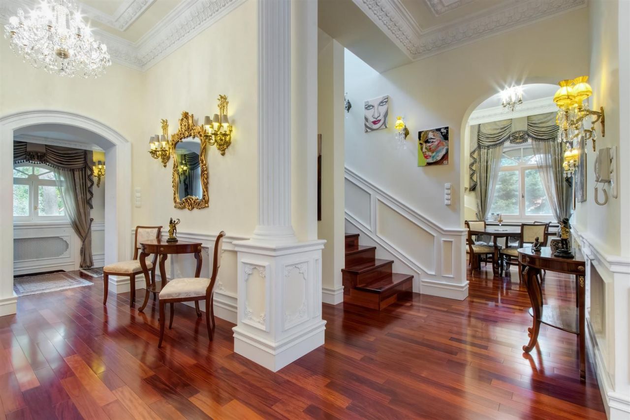 Villa à Budapest, Hongrie, 600 m² - image 11