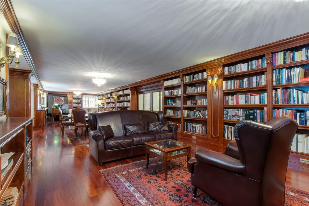 Villa à Budapest, Hongrie, 600 m² - image 9