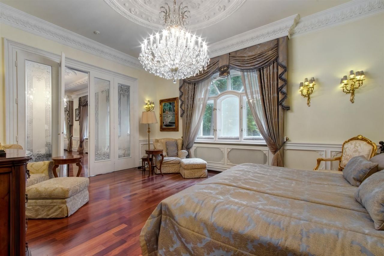 Villa à Budapest, Hongrie, 600 m² - image 14