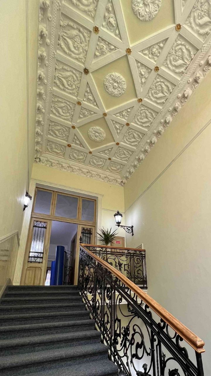 Villa à Budapest, Hongrie, 1 400 m² - image 5