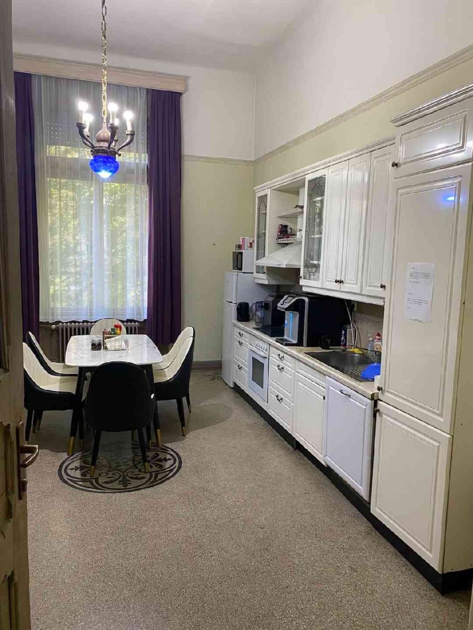 Villa à Budapest, Hongrie, 1 400 m² - image 7