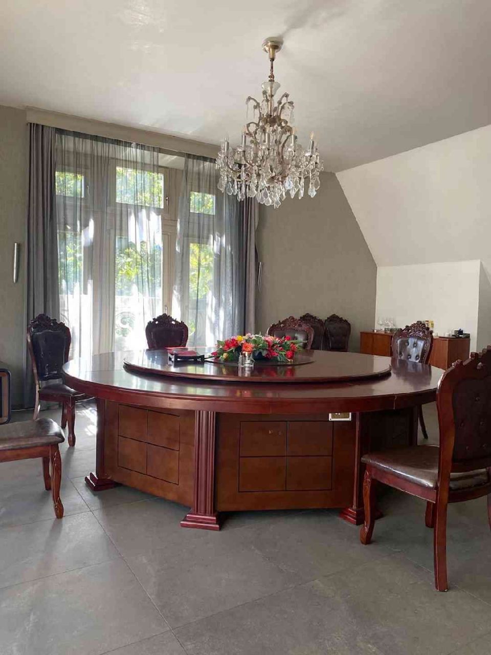 Villa à Budapest, Hongrie, 1 400 m² - image 12