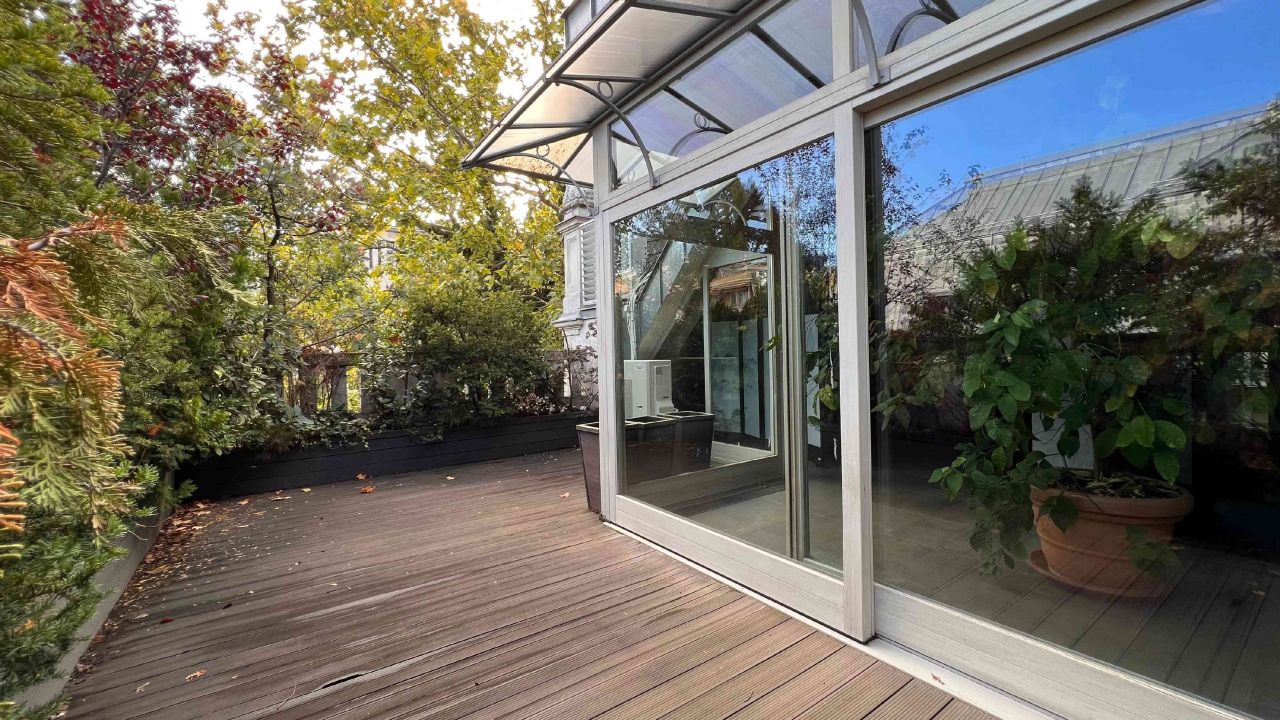 Villa à Budapest, Hongrie, 1 400 m² - image 10