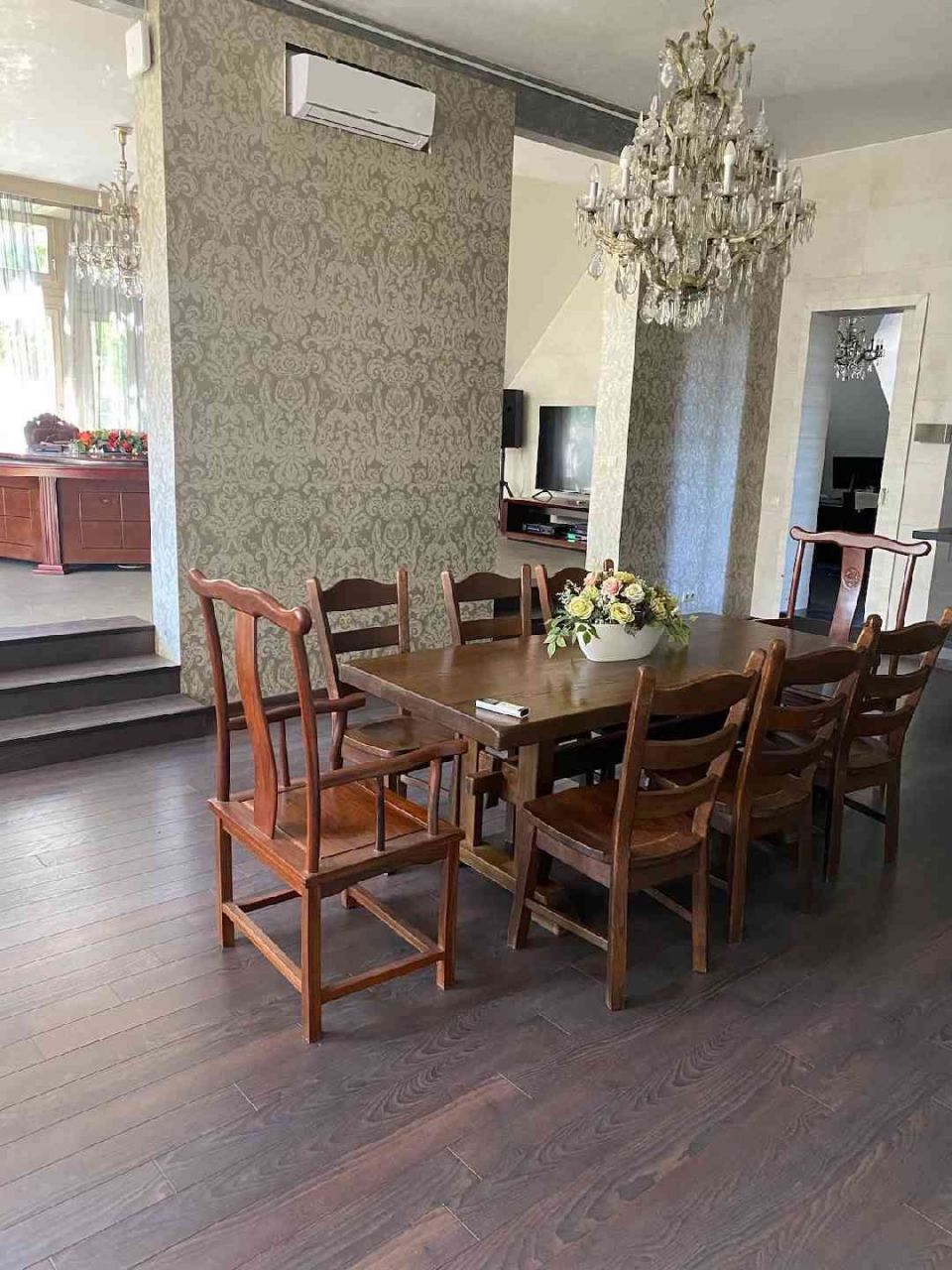 Villa à Budapest, Hongrie, 1 400 m² - image 14