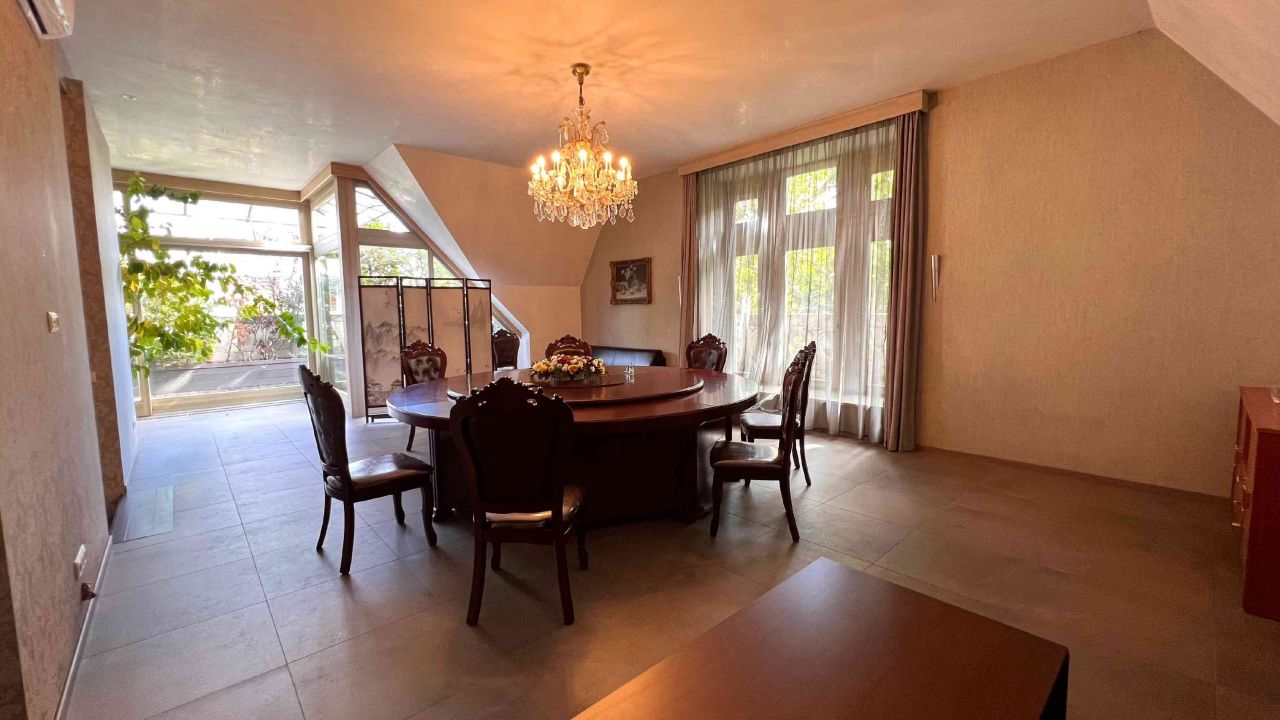 Villa à Budapest, Hongrie, 1 400 m² - image 11