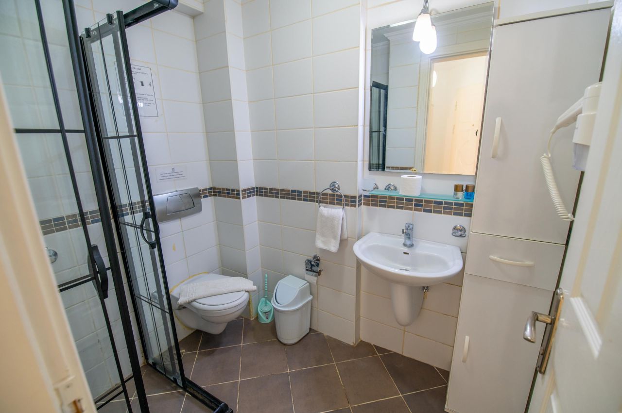 Apartment in Fethiye, Türkei, 55 m² - Foto 4