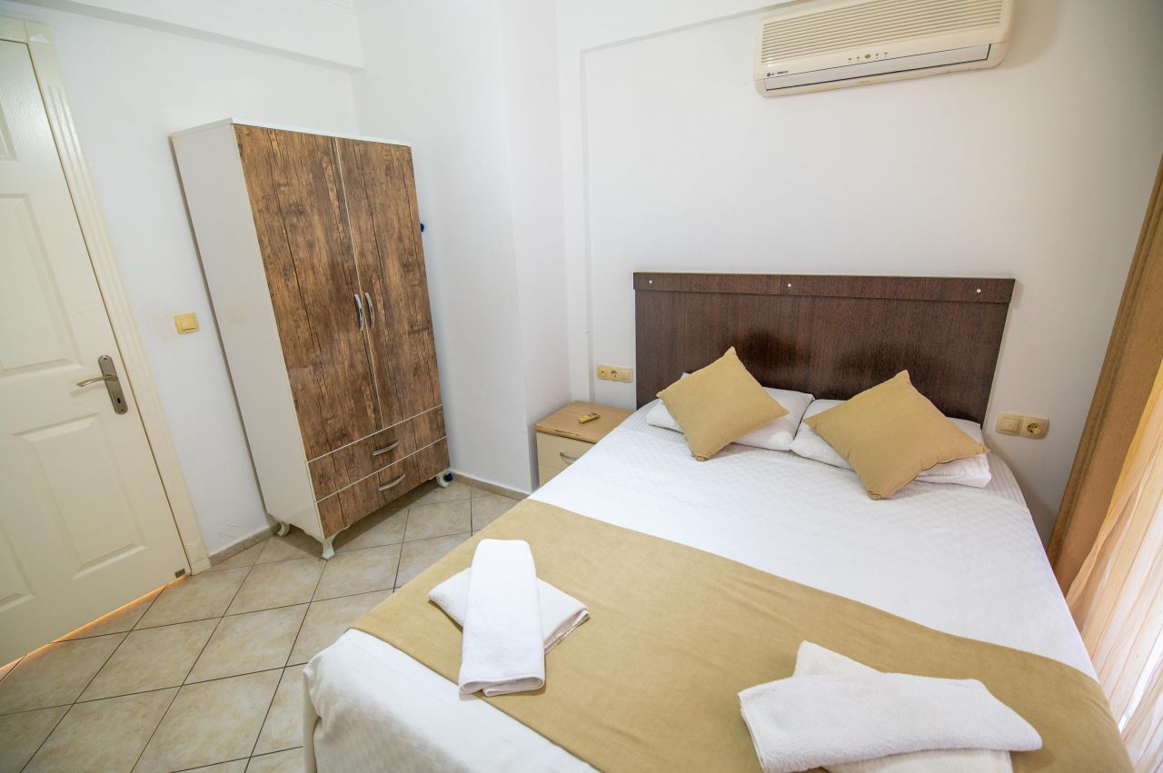 Apartment in Fethiye, Türkei, 55 m² - Foto 5