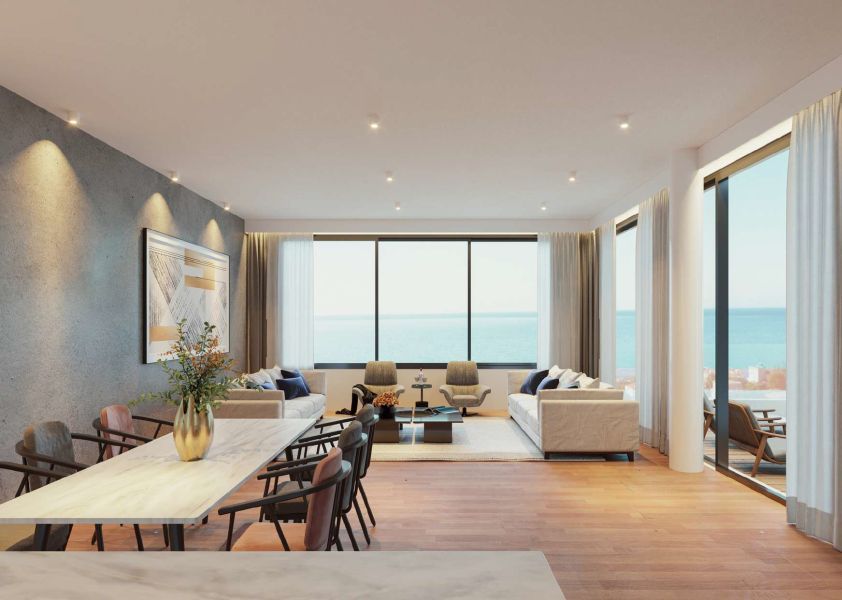 Villa in Paphos, Zypern, 304 m² - Foto 4