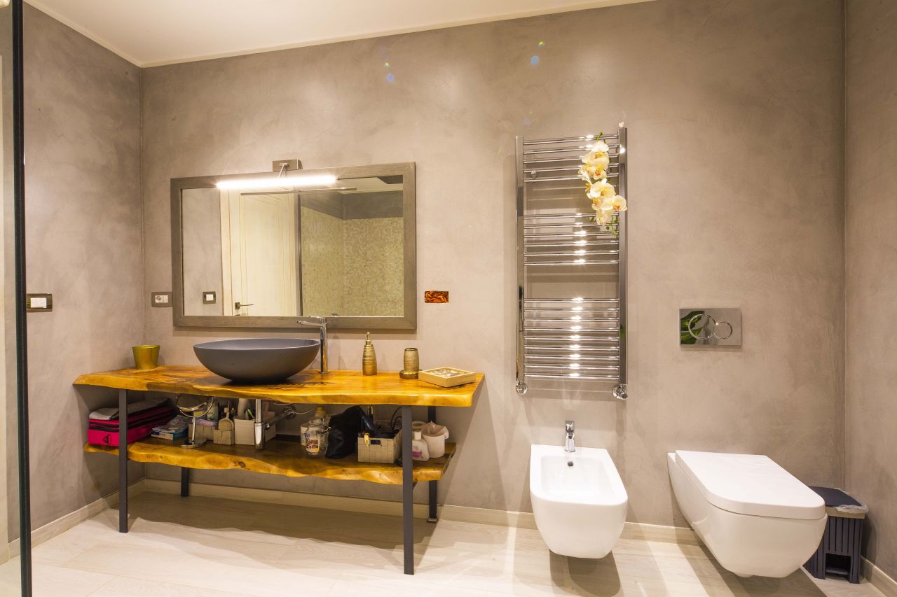 Villa a Bordighera, Italia, 250 m² - foto 14