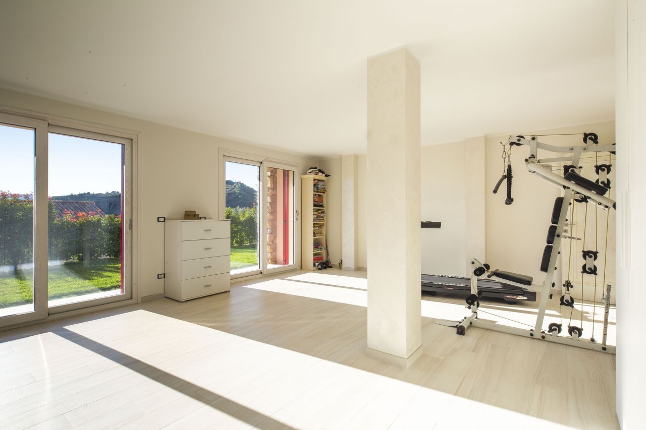 Villa a Bordighera, Italia, 250 m² - foto 17