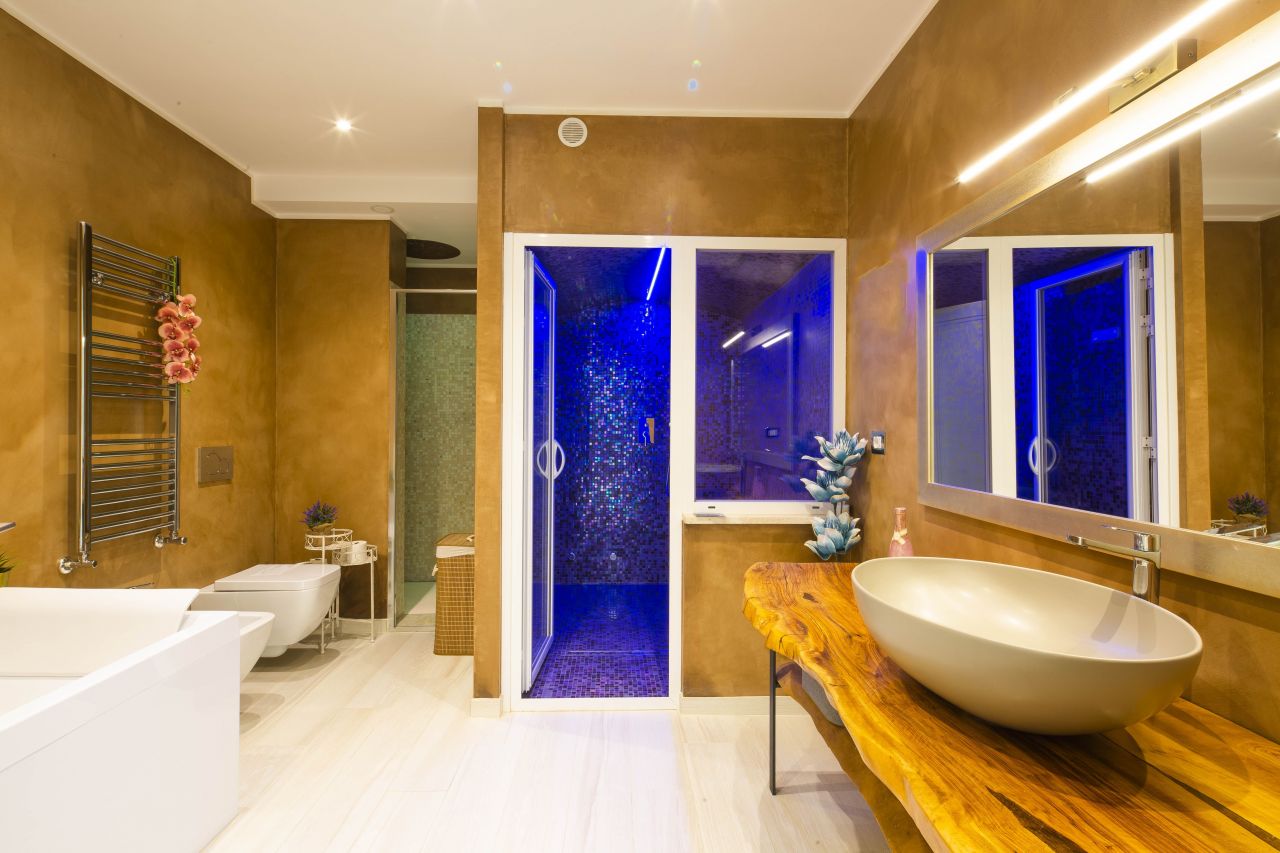 Villa a Bordighera, Italia, 250 m² - foto 18