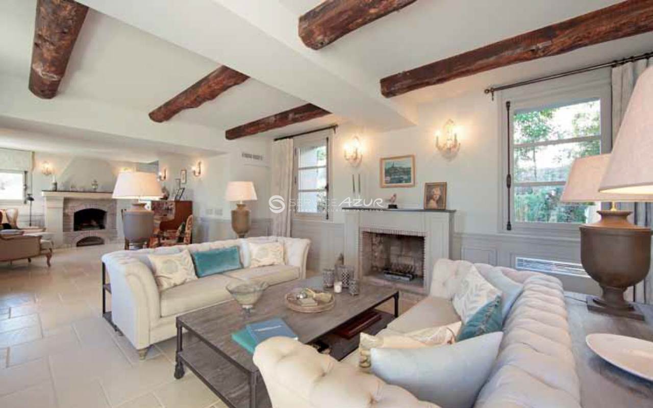 Villa à Antibes, France, 600 m² - image 7
