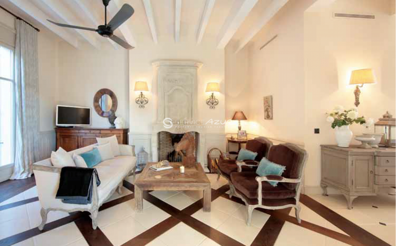 Villa à Antibes, France, 600 m² - image 9