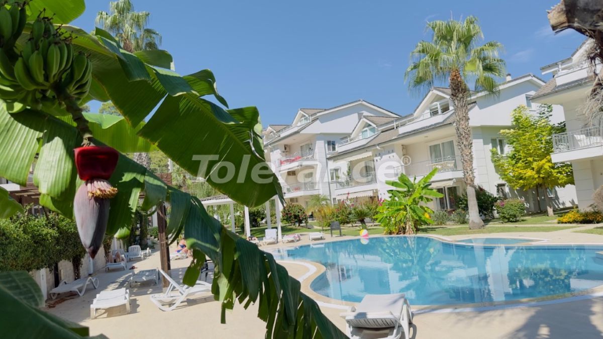 Apartamento en Kemer, Turquia, 130 m² - imagen 1