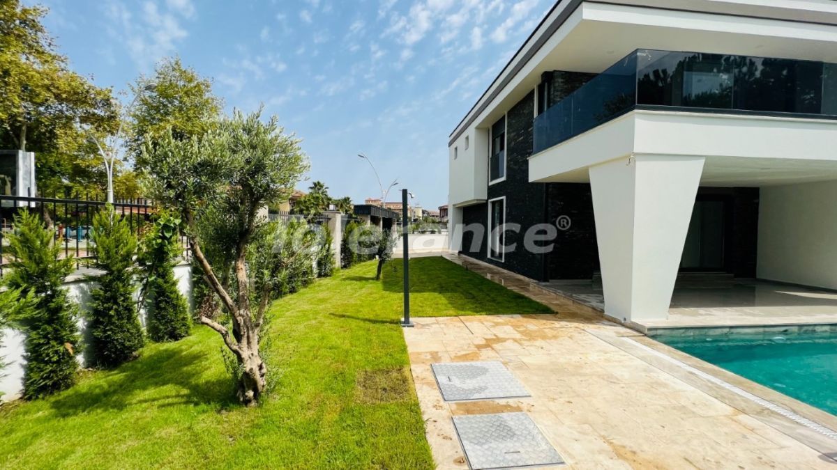 Villa in Camyuva, Turkey, 147 m² - picture 2