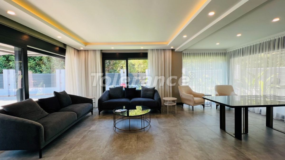 Villa en Kemer, Turquia, 221 m² - imagen 4