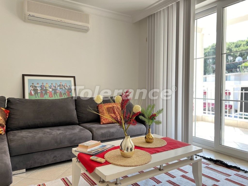 Apartamento en Kemer, Turquia, 130 m² - imagen 4