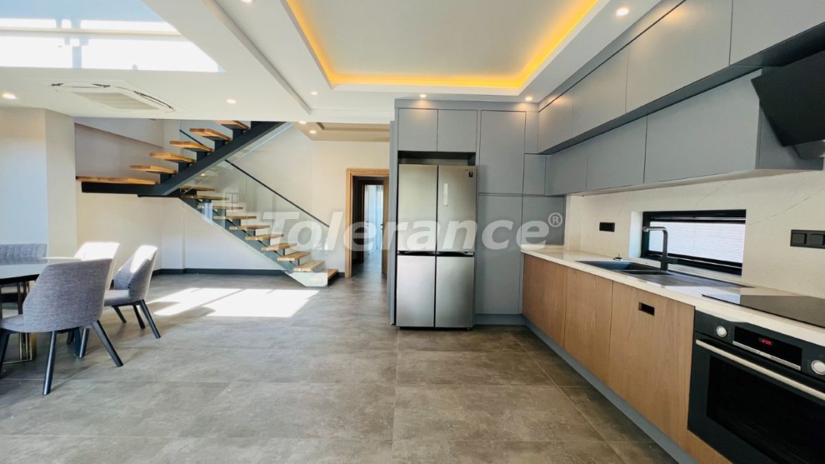 Villa en Kemer, Turquia, 221 m² - imagen 5