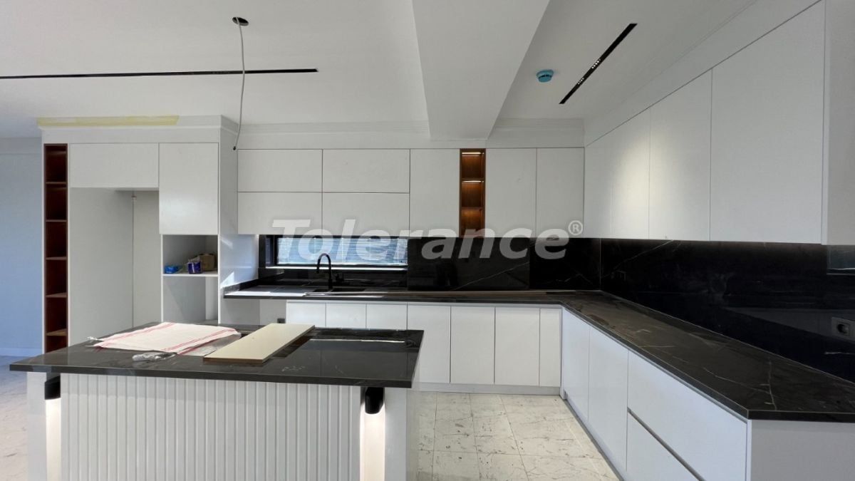 Villa à Camyuva, Turquie, 250 m² - image 6