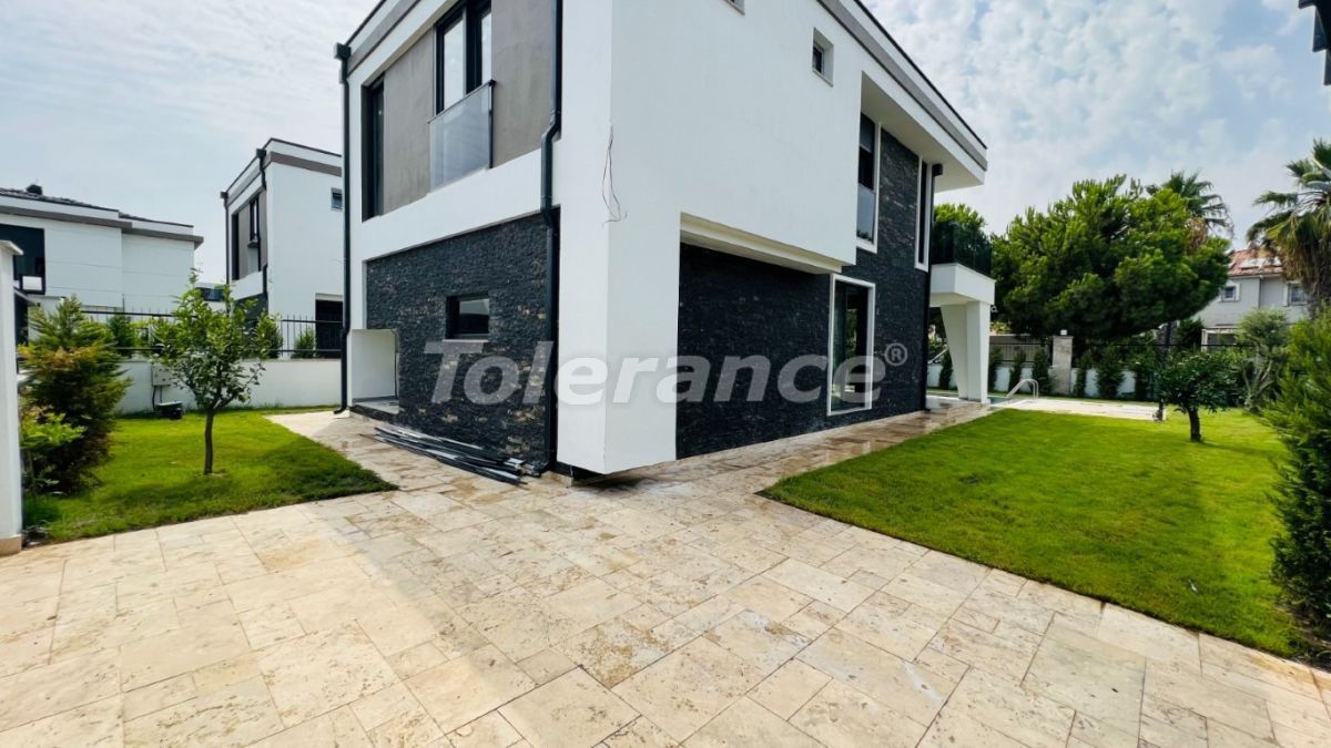 Villa in Camyuva, Turkey, 147 m² - picture 7