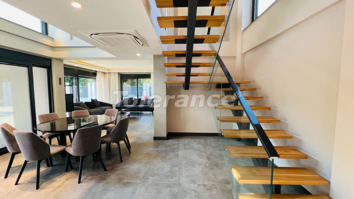 Villa en Kemer, Turquia, 221 m² - imagen 8