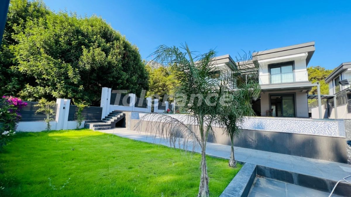 Villa en Kemer, Turquia, 221 m² - imagen 14