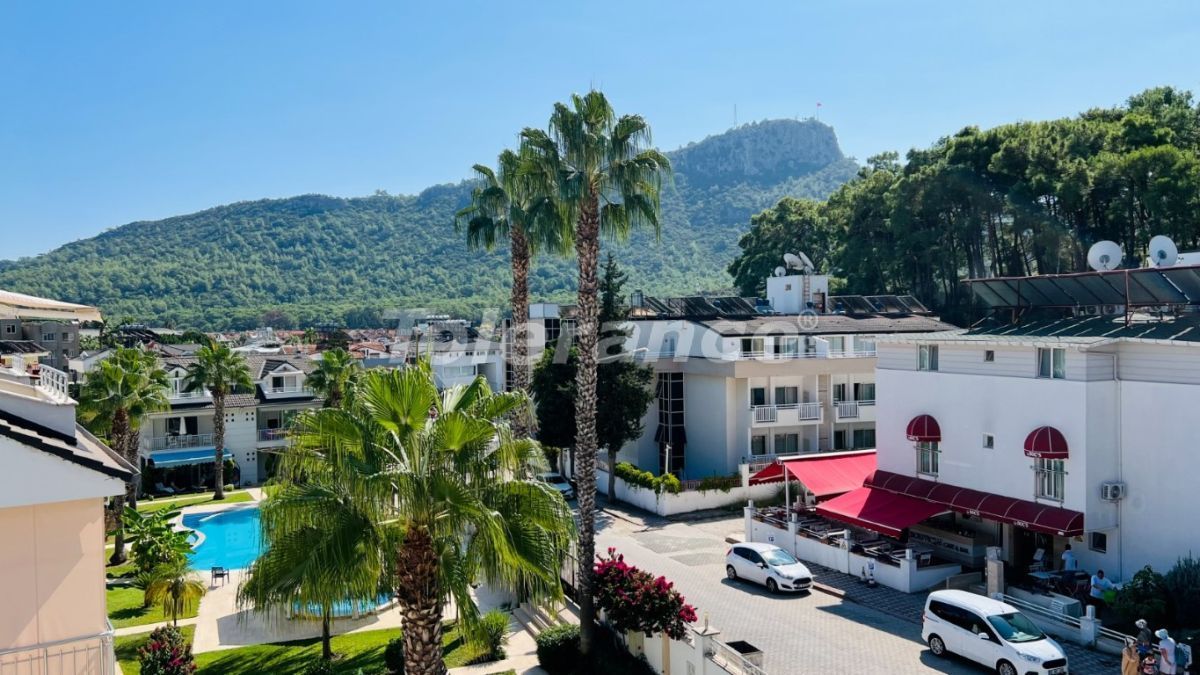 Apartamento en Kemer, Turquia, 130 m² - imagen 16
