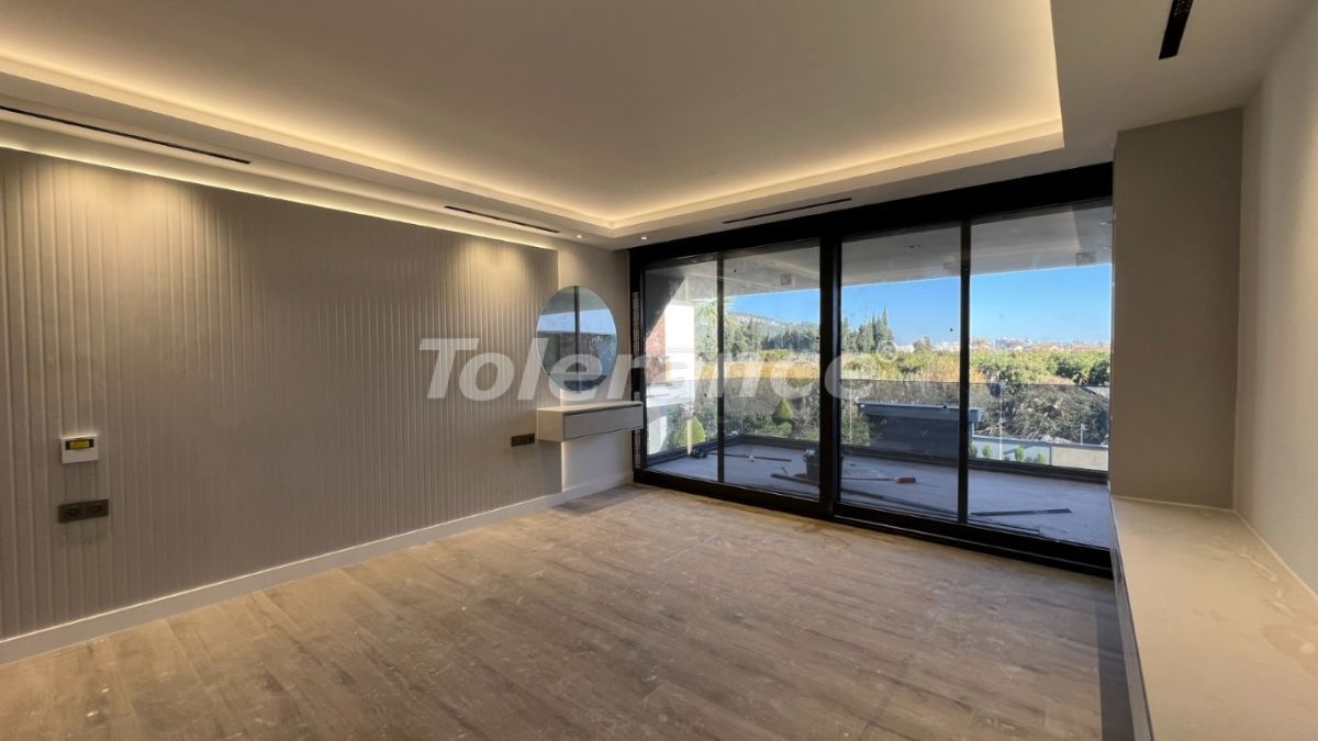 Villa à Camyuva, Turquie, 250 m² - image 17