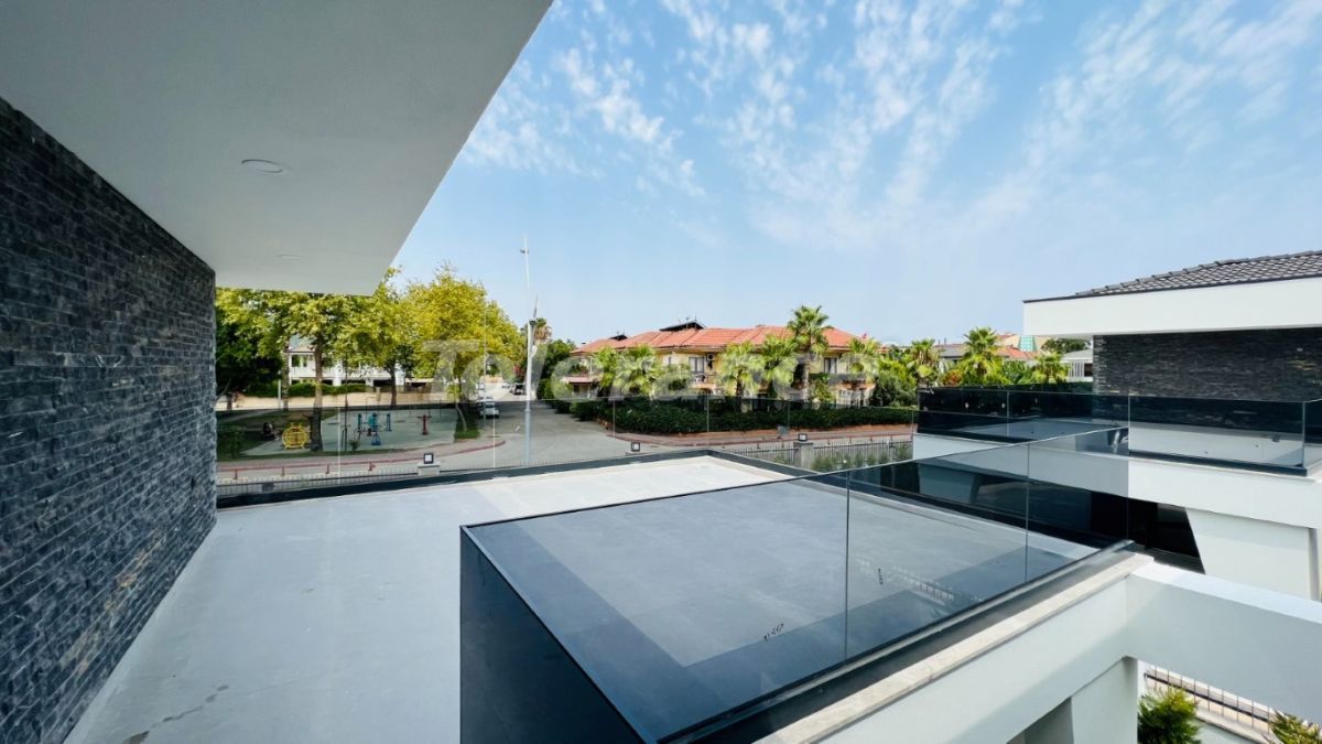 Villa in Camyuva, Turkey, 226 m² - picture 17