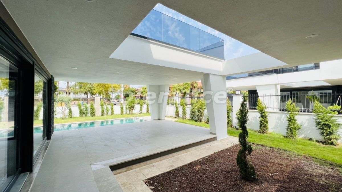 Villa in Camyuva, Turkey, 226 m² - picture 19