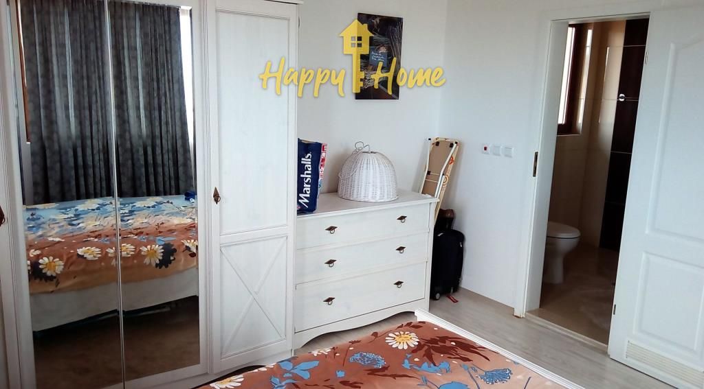 Maisonette in Sveti Vlas, Bulgarien, 112 m² - Foto 10