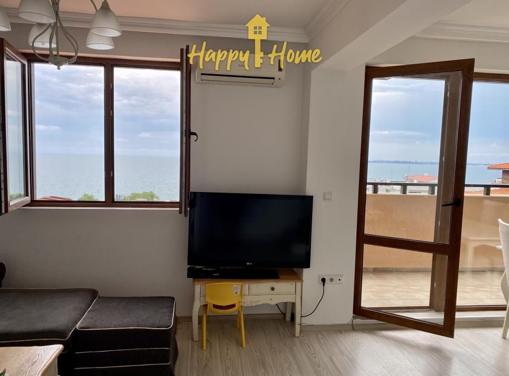 Maisonette in Sveti Vlas, Bulgarien, 112 m² - Foto 6