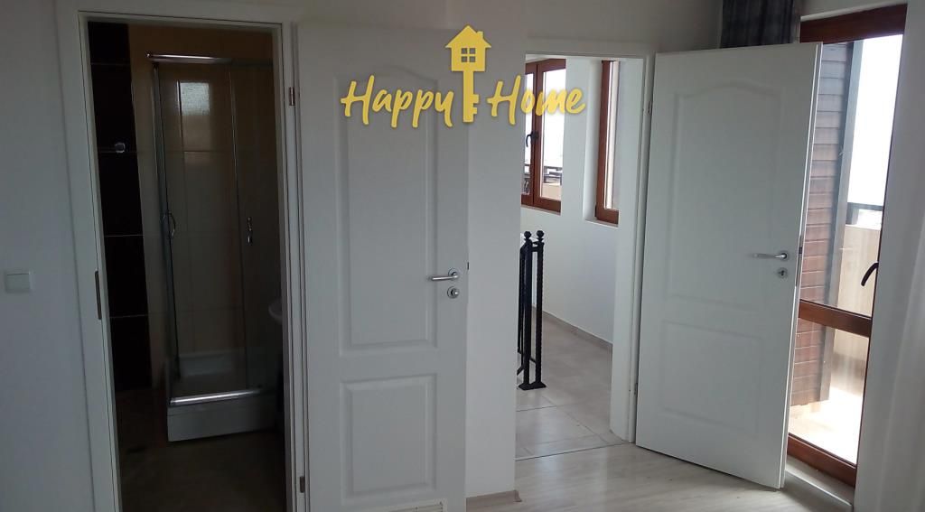 Maisonette in Sveti Vlas, Bulgarien, 112 m² - Foto 11