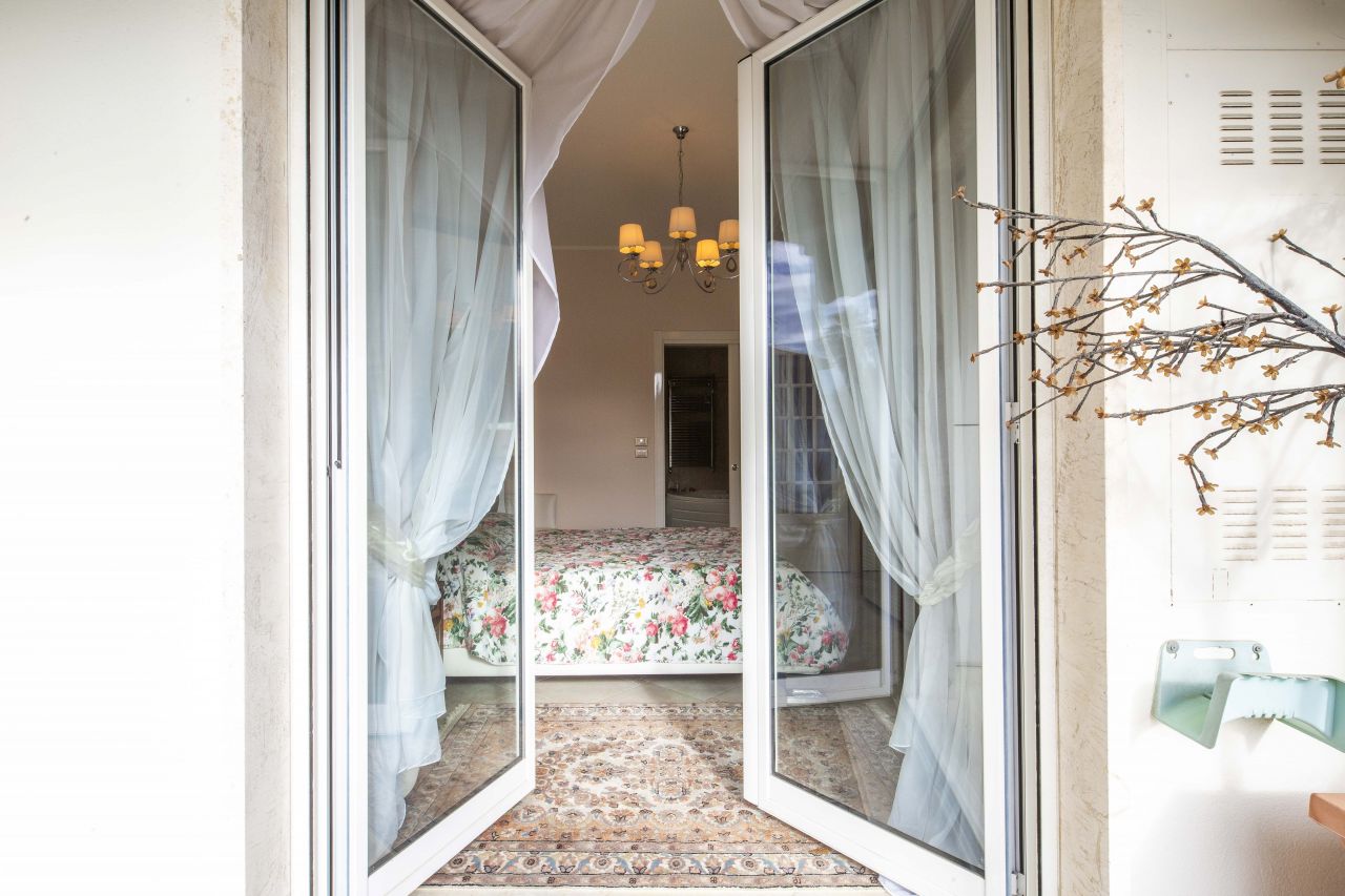 Flat in Alassio, Italy, 111 m² - picture 7