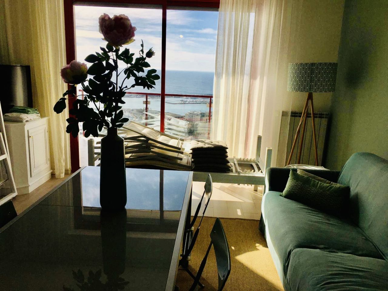 Wohnung in San Remo, Italien, 65 m² - Foto 18