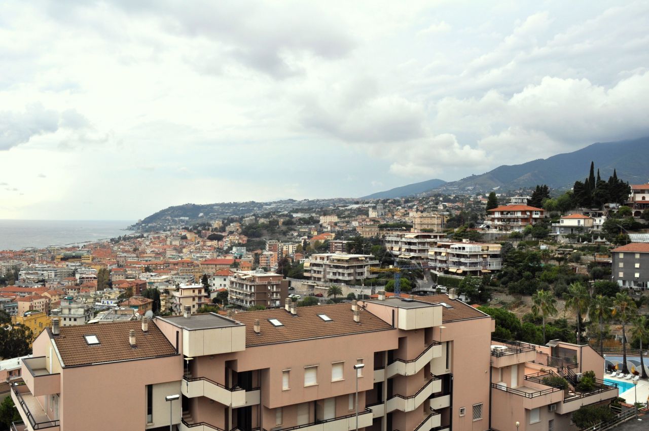 Wohnung in San Remo, Italien, 65 m² - Foto 2