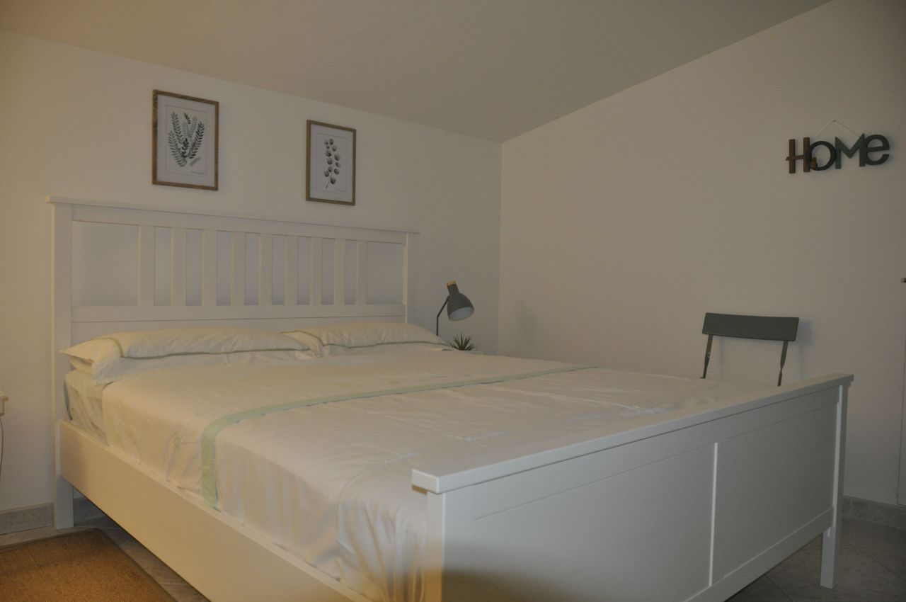 Wohnung in San Remo, Italien, 65 m² - Foto 15