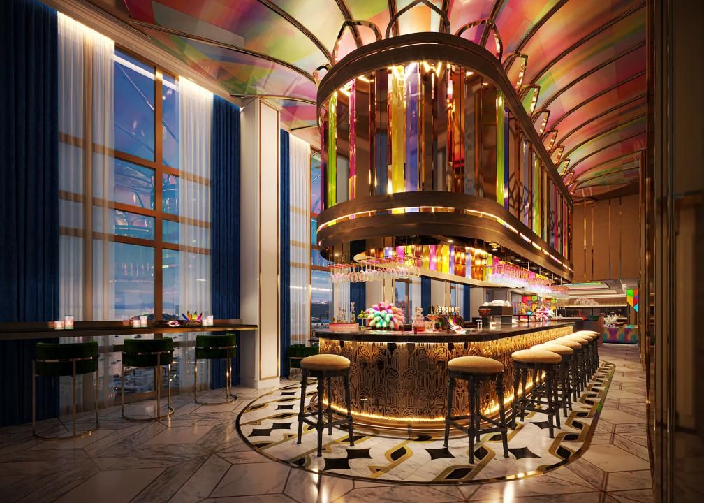 Studio a Pattaya, Thailandia, 26 m² - foto 3