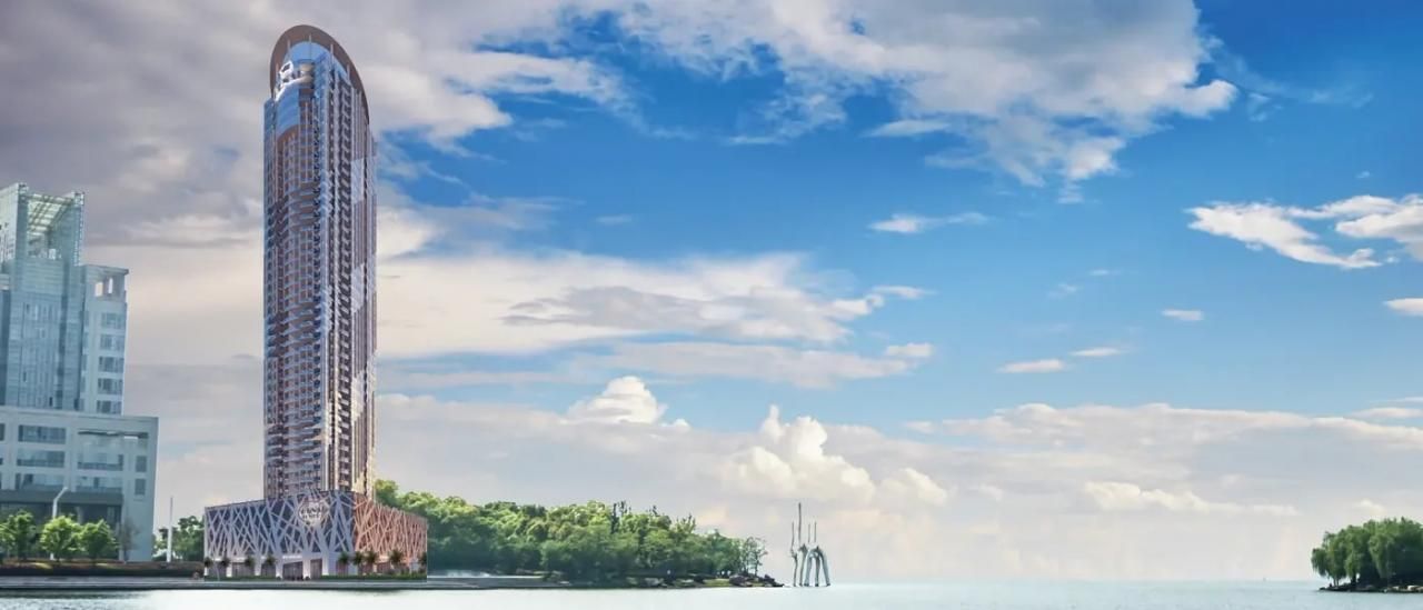 Appartement à Abou Dabi, EAU, 118 m² - image 3