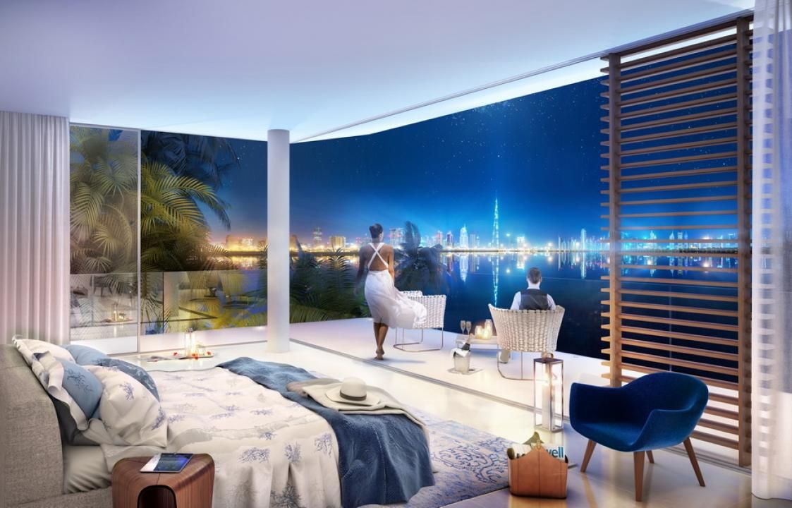 Villa in Dubai, UAE, 609 m² - picture 4