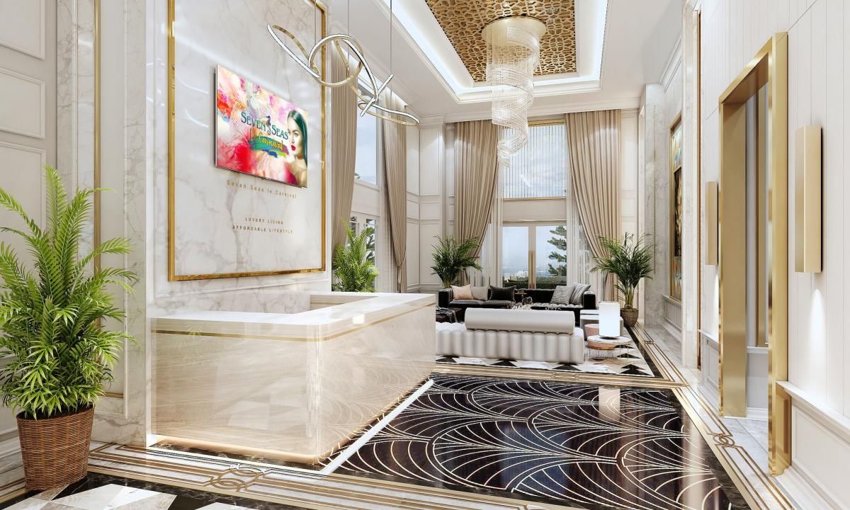 Studio a Pattaya, Thailandia, 26 m² - foto 4