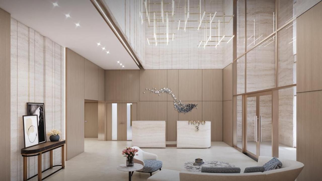 Wohnung in Dubai, VAE, 137 m² - Foto 8