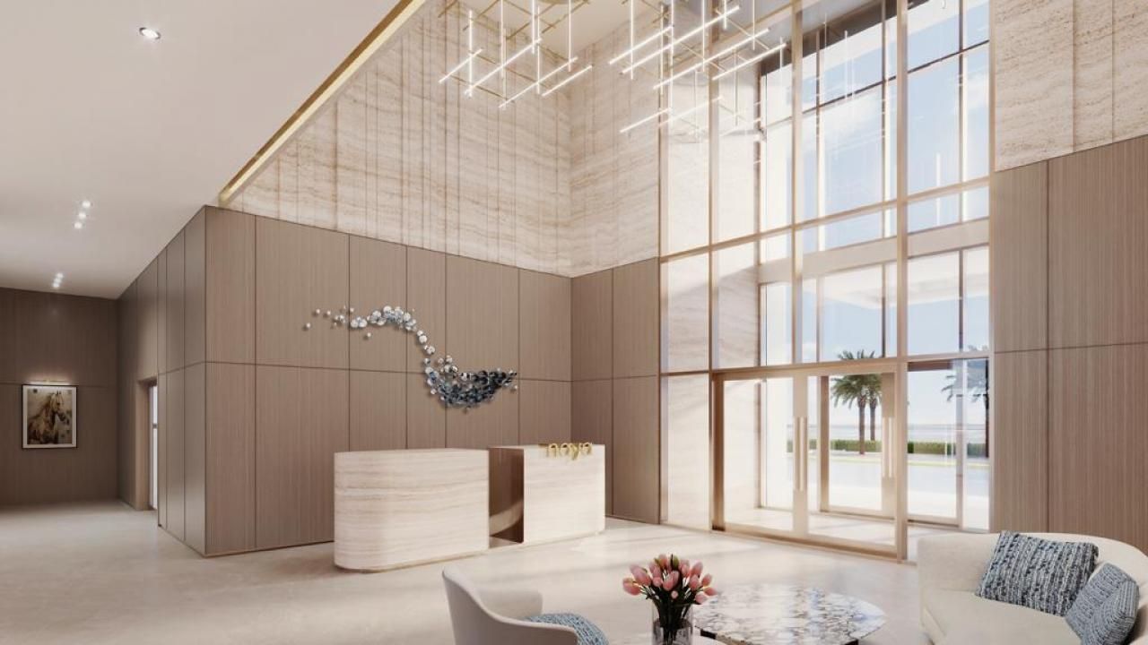 Wohnung in Dubai, VAE, 137 m² - Foto 10