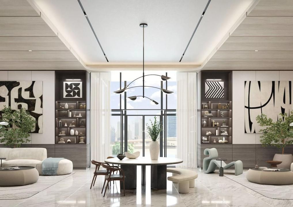 Wohnung in Dubai, VAE, 98 m² - Foto 11